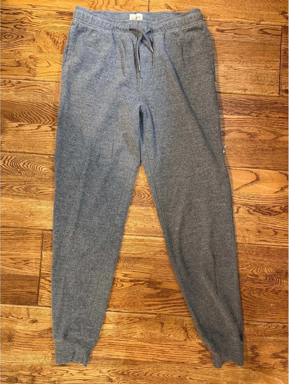 J. Crew inspired by